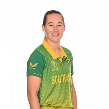 Andrie Steyn Biography